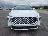 Used 2021 Hyundai Santa Fe SEL w/ Convenience Package image 4
