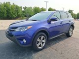 Used 2015 Toyota RAV4 XLE image 3