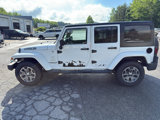 Used 2015 Jeep Wrangler Unlimited Sahara w/ Dual Top Group image 2