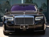 Used 2024 Rolls-Royce Ghost image 5