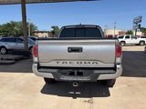 Used 2016 Toyota Tacoma Limited image 6