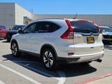 Used 2016 Honda CR-V Touring image 4