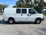 Used 2023 Chevrolet Express 2500 w/ Driver Convenience Package image 4