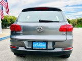 Used 2016 Volkswagen Tiguan S image 3