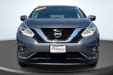 Used 2015 Nissan Murano SL w/ SL Technology Package image 3