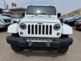 Used 2017 Jeep Wrangler Sport image 2