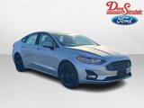 Used 2019 Ford Fusion SE w/ Equipment Group 151A image 4