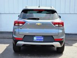 Used 2022 Chevrolet TrailBlazer LT w/ LPO, Blackout Package image 4