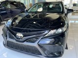 Used 2024 Toyota Camry SE image 3