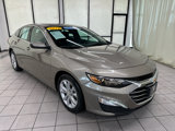 Certified 2024 Chevrolet Malibu LT image 2