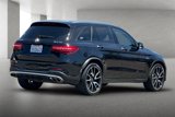 Used 2019 Mercedes-Benz GLC 43 AMG 4MATIC image 4