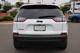 New 2023 Jeep Cherokee Altitude Lux image 5