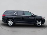 Used 2020 Chevrolet Traverse LS image 5
