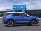 New 2026 Chevrolet Equinox ACTIV w/ Safety and Technology Package image 5