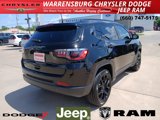 New 2025 Jeep Compass Latitude image 3