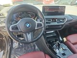 Used 2022 BMW X3 sDrive30i w/ M Sport Package 2 image 4
