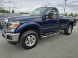 Used 2013 Ford F350 XLT w/ XLT Value Pkg image 2