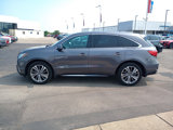 Used 2017 Acura MDX SH-AWD w/ Technology Package image 4