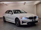 Certified 2022 BMW 330i xDrive Sedan w/ Premium Package 2 image 3