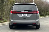 New 2025 Chrysler Pacifica Select image 5