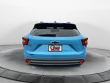 New 2025 Chevrolet Trax RS w/ Sunroof Package image 4
