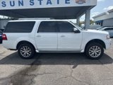 Used 2017 Ford Expedition EL Limited image 4