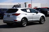 Used 2017 Hyundai Santa Fe Sport w/ Cargo Package image 3