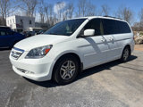 Used 2005 Honda Odyssey EX-L image 4