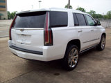 Used 2020 Cadillac Escalade Premium Luxury image 5
