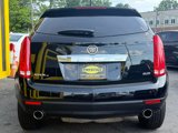 Used 2013 Cadillac SRX Luxury w/ Driver Awareness Package image 5