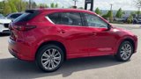 Certified 2022 MAZDA CX-5 Signature image 2