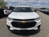 Used 2019 Chevrolet Traverse LS image 3