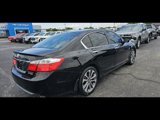 Used 2015 Honda Accord Sport image 3
