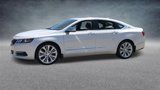 Used 2017 Chevrolet Impala Premier w/ Enhanced Convenience Package image 2