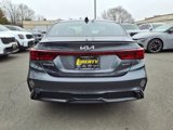 Certified 2023 Kia Forte GT-Line w/ GT-Line Premium Package image 4