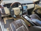 Used 2016 Land Rover Range Rover HSE image 2