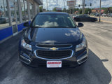 Used 2016 Chevrolet Cruze LT image 2