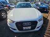 Used 2015 Audi A6 3.0T Premium Plus w/ Driver Assistance Package image 2