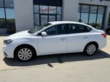 Used 2019 Nissan Sentra S image 3