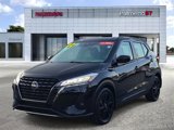 Certified 2022 Nissan Kicks SR w/ Premium Package image 3