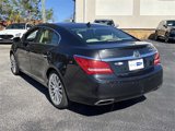 Used 2014 Buick LaCrosse Premium w/ Driver Confidence Package image 6