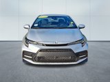 Used 2022 Toyota Corolla SE image 2