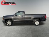 Used 2015 Chevrolet Silverado 1500 W/T w/ WT Convenience Package image 2