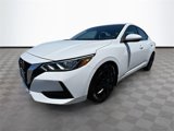 Used 2020 Nissan Sentra S image 3