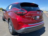 Certified 2021 Nissan Murano SL image 4