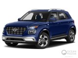 Used 2022 Hyundai Venue Limited image 4