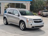 Used 2008 Chevrolet Equinox Sport image 4