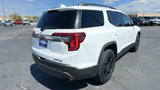 Used 2021 GMC Acadia AT4 w/ Trailering Package image 3