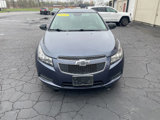 Used 2014 Chevrolet Cruze LS image 2