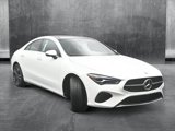 Used 2025 Mercedes-Benz CLA 250 4MATIC image 4